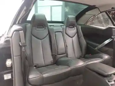 Verschrottungsfahrzeug peugeot 308 cc (2009) sport pack des jahres 2011 angetrieben rhh