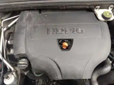 Verschrottungsfahrzeug peugeot 308 cc (2009) sport pack des jahres 2011 angetrieben rhh