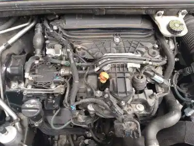 Verschrottungsfahrzeug peugeot 308 cc (2009) sport pack des jahres 2011 angetrieben rhh