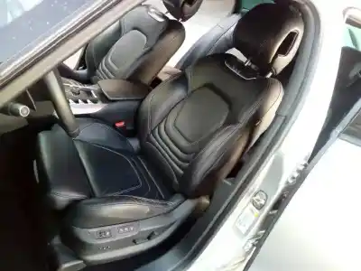 Veículo de Sucata citroen ds5 urban hybrid4 do ano 2013 alimentado rhc