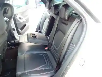 Veículo de Sucata citroen ds5 urban hybrid4 do ano 2013 alimentado rhc