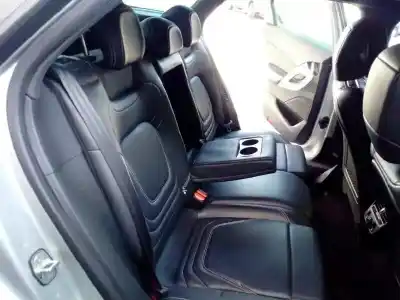 Veículo de Sucata citroen ds5 urban hybrid4 do ano 2013 alimentado rhc