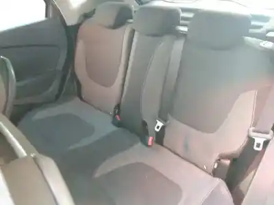 Veículo de Sucata renault captur life do ano 2015 alimentado k9k608