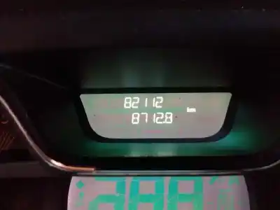 Veículo de Sucata renault captur life do ano 2015 alimentado k9k608