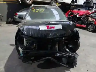 Scrapping Vehicle kia cee´d active of the year 2012 powered d4fb