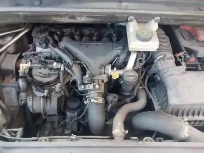 Scrapping Vehicle citroen c4 picasso exclusive of the year 2008 powered rhj Scrapping Vehicle citroen c4 picasso exclusive of the year 2008 powered rhj