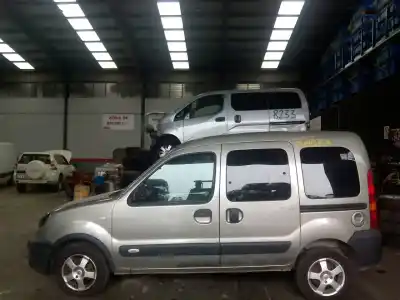 Sloopvoertuig OTRAS MARCAS KANGOO (F/KC0) Alize van het jaar 2003 aangedreven K9K718