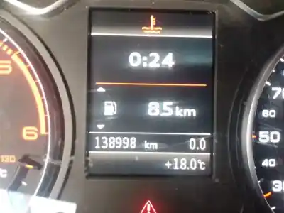 Утилизация автомобиля audi                                               a3 (8v)                                                                                                                                                                                                                                                    ambition года 2016 питание crlb