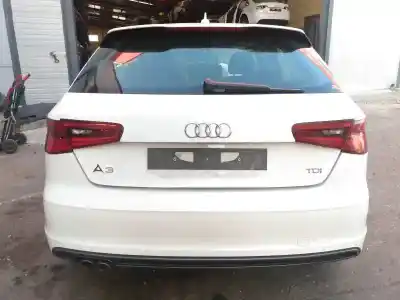 Утилизация автомобиля audi                                               a3 (8v)                                                                                                                                                                                                                                                    ambition года 2016 питание crlb