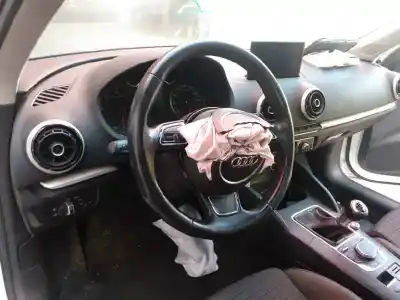 Утилизация автомобиля audi                                               a3 (8v)                                                                                                                                                                                                                                                    ambition года 2016 питание crlb