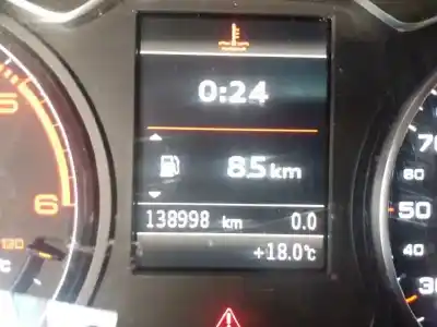 Здавання транспортного засобу audi a3 (8v) ambition року 2016 потужний crlb