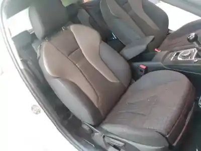 Здавання транспортного засобу audi a3 (8v) ambition року 2016 потужний crlb