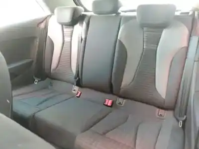 Здавання транспортного засобу audi a3 (8v) ambition року 2016 потужний crlb