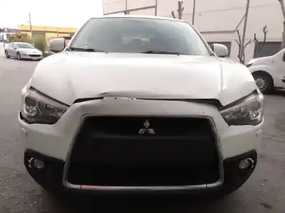 Hurda Aracı mitsubishi                                         asx (ga0w)                                                                                                                                                                                                                                                 kaiteki 2wd                                                                                                                                                                                                                                                yılın 2011 güçlü 4n13