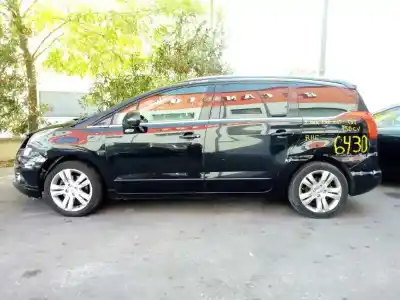 Scrapping Vehicle PEUGEOT                                            5008                                                                                                                                                                                                                                                       Premium                                                                                                                                                                                                                                                    of the year 2011 powered RHE