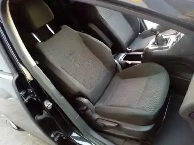 Scrapping Vehicle peugeot 5008 premium of the year 2011 powered rhe