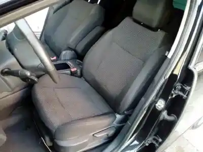 Scrapping Vehicle peugeot 5008 premium of the year 2011 powered rhe