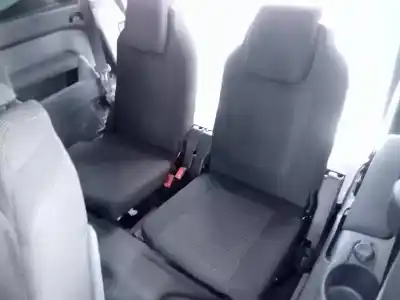 Scrapping Vehicle peugeot 5008 premium of the year 2011 powered rhe