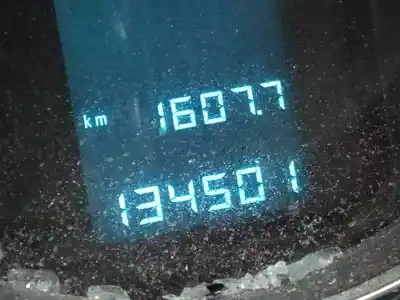 Sloopvoertuig chevrolet cruze lt van het jaar 2011 aangedreven z20d1