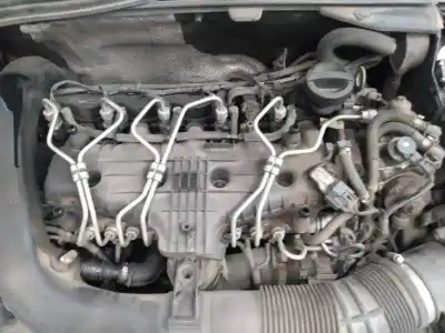 Veículo de Sucata volvo v60 kombi ocean race do ano 2011 alimentado d5204t2