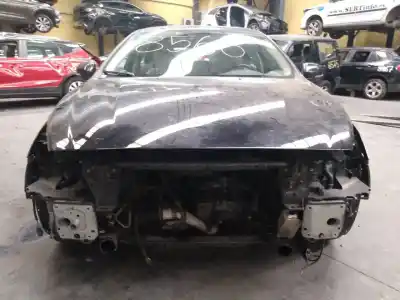 Veículo de Sucata volvo v60 kombi ocean race do ano 2011 alimentado d5204t2