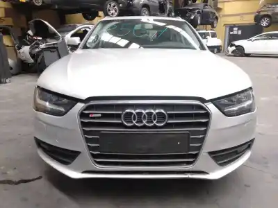 Veículo de Sucata audi a4 berlina (b8) 3.0 basis do ano 2015 alimentado clab
