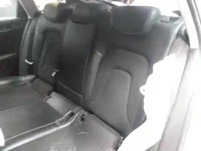 Veículo de Sucata audi a4 berlina (b8) 3.0 basis do ano 2015 alimentado clab