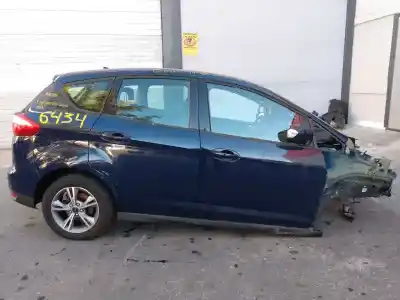 Scrapping Vehicle FORD GRAND C-MAX Trend of the year 2015 powered M1DA