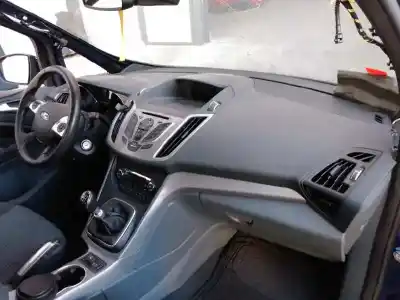 Утилизация автомобиля ford grand c-max trend года 2015 питание m1da