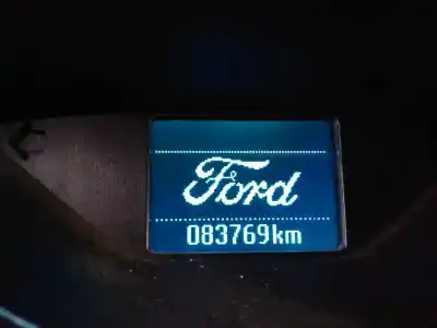 Утилизация автомобиля ford grand c-max trend года 2015 питание m1da