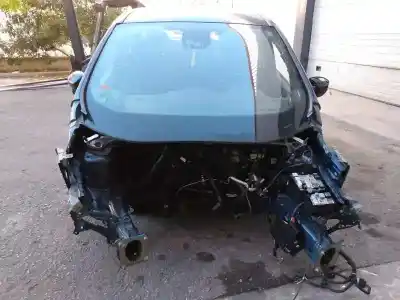 Scrapping Vehicle ford grand c-max trend of the year 2014 powered m1da