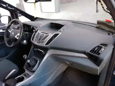 Scrapping Vehicle ford grand c-max trend of the year 2014 powered m1da