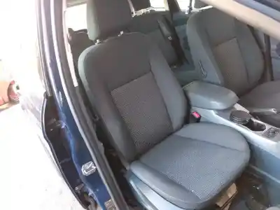 Scrapping Vehicle ford grand c-max trend of the year 2014 powered m1da