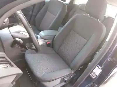 Scrapping Vehicle ford grand c-max trend of the year 2014 powered m1da