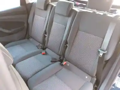 Scrapping Vehicle ford grand c-max trend of the year 2014 powered m1da