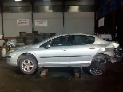 Hurda Aracı PEUGEOT                                            407                                                                                                                                                                                                                                                        ST Confort                                                                                                                                                                                                                                                 Yılın 2005 güçlü RHR