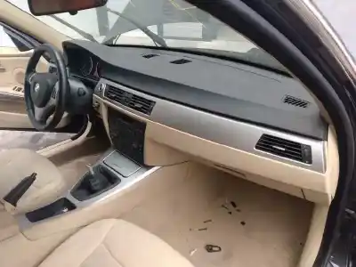 Veículo de Sucata bmw serie 3 berlina (e90) 330d do ano 2006 alimentado m57306d3