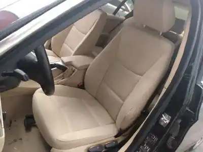 Veículo de Sucata bmw serie 3 berlina (e90) 330d do ano 2006 alimentado m57306d3