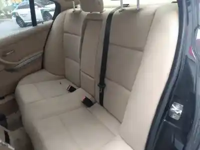 Veículo de Sucata bmw serie 3 berlina (e90) 330d do ano 2006 alimentado m57306d3