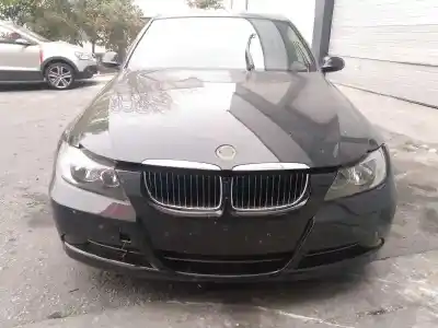 Veículo de Sucata bmw serie 3 berlina (e90) 330d do ano 2006 alimentado m57306d3