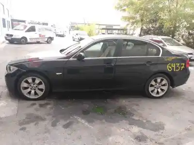 Veículo de Sucata bmw serie 3 berlina (e90) 330d do ano 2006 alimentado m57306d3