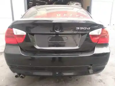 Veículo de Sucata bmw serie 3 berlina (e90) 330d do ano 2006 alimentado m57306d3