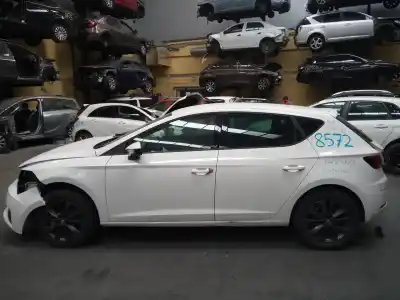 Здавання транспортного засобу seat leon (5f1) style visio edition року 2020 потужний dkr Здавання транспортного засобу seat leon (5f1) style visio edition року 2020 потужний dkr