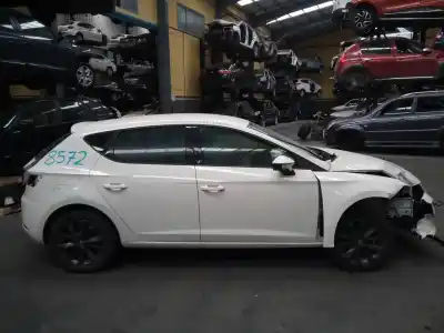 Здавання транспортного засобу seat leon (5f1) style visio edition року 2020 потужний dkr Здавання транспортного засобу seat leon (5f1) style visio edition року 2020 потужний dkr