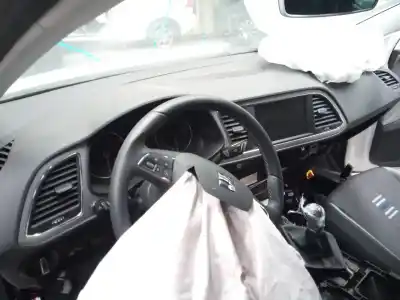 Здавання транспортного засобу seat leon (5f1) style visio edition року 2020 потужний dkr Здавання транспортного засобу seat leon (5f1) style visio edition року 2020 потужний dkr
