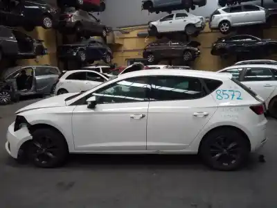 Здавання транспортного засобу seat leon (5f1) style visio edition року 2020 потужний dkr Здавання транспортного засобу seat leon (5f1) style visio edition року 2020 потужний dkr