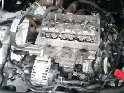 Scrapping Vehicle seat leon (5f1) style visio edition of the year 2020 powered dkr