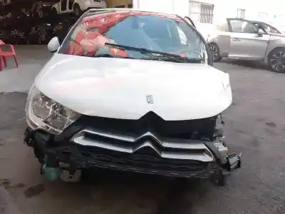 Утилизация автомобиля citroen ds4 design года 2015 питание 9hp