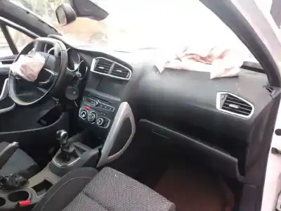 Утилизация автомобиля citroen ds4 design года 2015 питание 9hp
