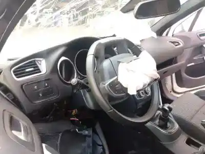 Утилизация автомобиля citroen ds4 design года 2015 питание 9hp